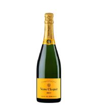 VEUVE CLICQUOT -SIN ESTUCHE